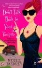 Image for Don&#39;t Talk Back To Your Vampire