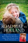 Image for Road Map to Holland