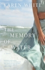 Image for The memory of water