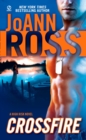 Image for Crossfire : A High Risk Novel
