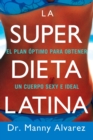 Image for La Super Dieta Latina