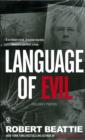 Image for Language Of Evil