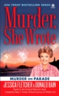 Image for Murder, She Wrote: Murder On Parade
