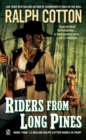 Image for Riders From Long Pines