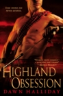 Image for Highland Obsession