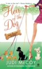 Image for Heir of the Dog : A Dog Walker Mystery
