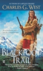 Image for The Blackfoot Trail