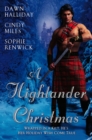 Image for A Highlander Christmas