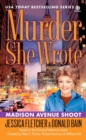 Image for Murder, She Wrote: Madison Ave Shoot