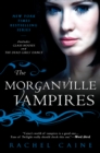Image for Morganville Vampires, Volume 1