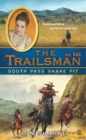 Image for The Trailsman #345