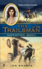 Image for The Trailsman #347 : Dakota Death Trap