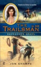 Image for The Trailsman #348 : Backwoods Brawl