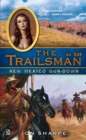 Image for The Trailsman #349 : New Mexico Gun-Down