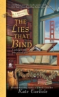 Image for The Lies That Bind : A Bibliophile Mystery