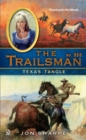 Image for The Trailsman #352 : Texas Tangle