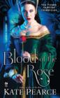 Image for Blood Of The Rose