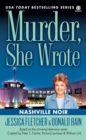 Image for Murder, She Wrote: Nashville Noir