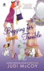 Image for Begging for Trouble : A Dog Walker Mystery