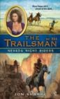 Image for The Trailsman #354 : Nevada Night Riders