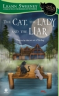 Image for The Cat, the Lady and the Liar