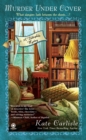Image for Murder Under Cover : A Bibliophile Mystery