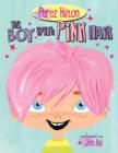 Image for The Boy With Pink Hair