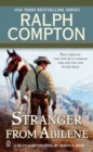 Image for Ralph Compton the Stranger From Abilene