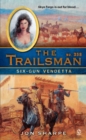 Image for The Trailsman #358