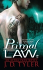 Image for Primal Law