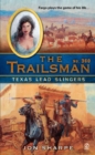 Image for The Trailsman #360 : Texas Lead Slingers