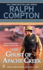 Image for Ralph Compton the Ghost of Apache Creek