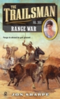 Image for The Trailsman #362 : Range War