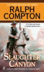 Image for Ralph Compton Slaughter Canyon