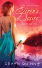 Image for Siren&#39;s Desire : A Dark Tides Novel