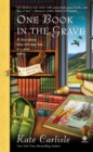 Image for One Book in the Grave : A Bibliophile Mystery