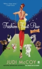 Image for Fashion Faux Paw : A Dog Walker Mystery