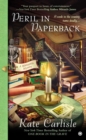Image for Peril in Paperback : A Bibliophile Mystery