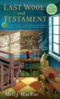 Image for Last Wool and Testament