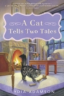 Image for A Cat Tells Two Tales