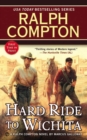 Image for Ralph Compton Hard Ride to Wichita