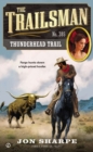 Image for The Trailsman #385 : Thunderhead Trail