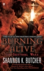 Image for Burning Alive