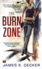 Image for The Burn Zone