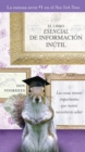 Image for El Libro Esencial de Informacion inutil