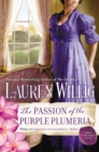 Image for The passion of the purple plumeria