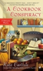 Image for A Cookbook Conspiracy