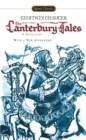 Image for The Canterbury Tales : A Selection