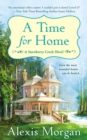 Image for A Time for Home : A Snowberry Creek Novel