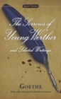 Image for The Sorrows of Young Werther and Selected Writings